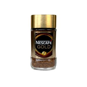 Кофе Нескафе Голд 47,5гр с/б 1/12 (Н)